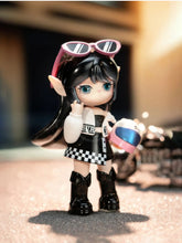 Suri Coloful Girls Series figuers-preorder